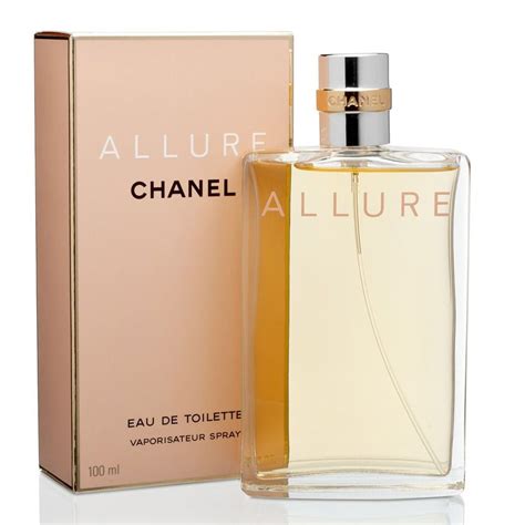 allure perfume chanel|chanel allure women's perfume boots.